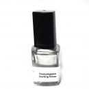 Stamping Lack, Stearling Silber 12ml